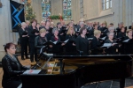 44e Kerstconcert Bel Canto 2015